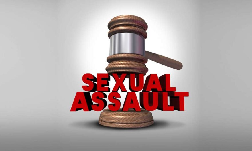 Sexual assault