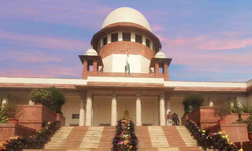 Supreme Court