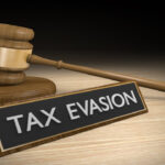 Tax evasion