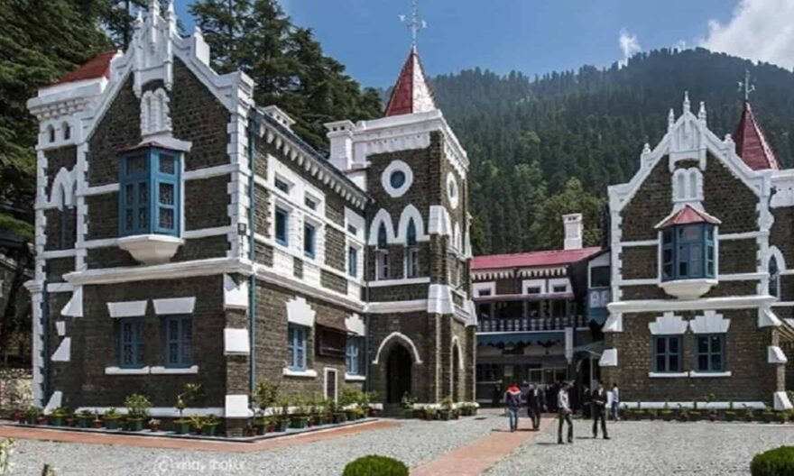 Uttarakhand HC