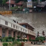 Yamuna flood