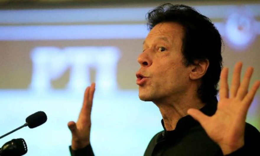 imran khan