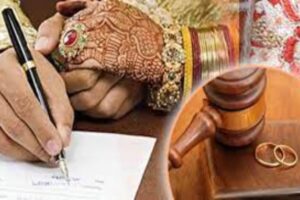 marriage, Delhi Court