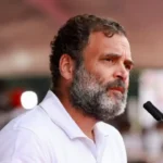 Rahul Gandhi, Defamation Case