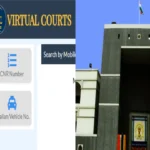 virtual traffic courts