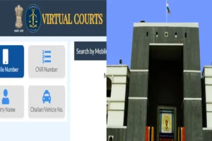 virtual traffic courts