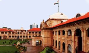 Allahabad HC