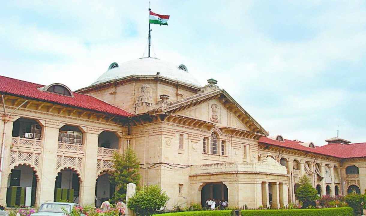 British Concept Of Changing Partners: Allahabad HC On 'Live-In-Relationship'