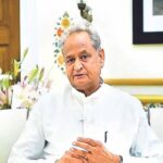 Ashok Gehlot