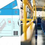 Bus Tickets