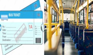 Bus Tickets