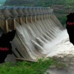 Cauvery Water Dispute