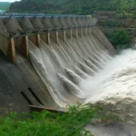 Cauvery Water Dispute