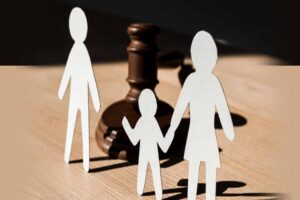 Child Custody