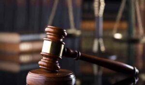 Principal Assault Case