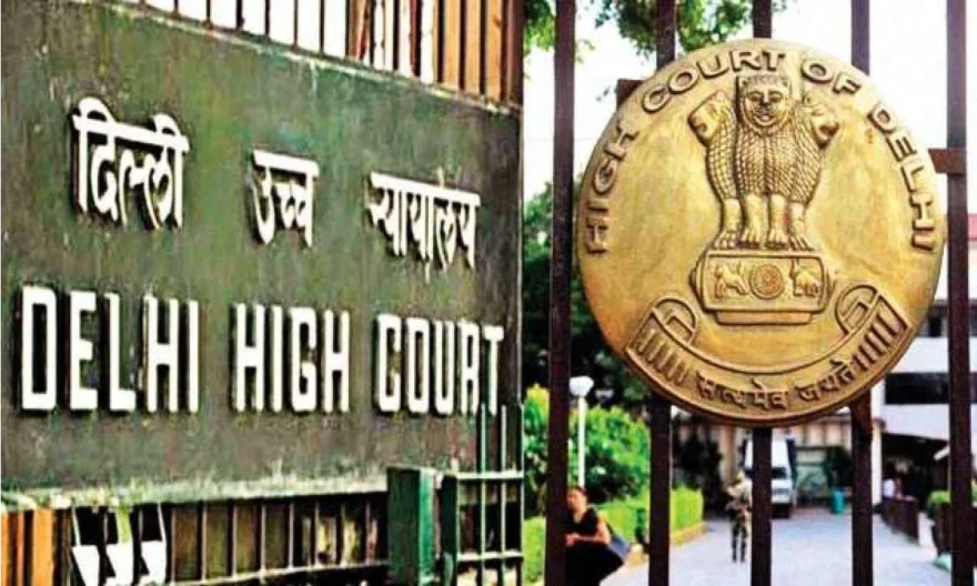 Delhi HC