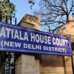 Delhi Patiala Court