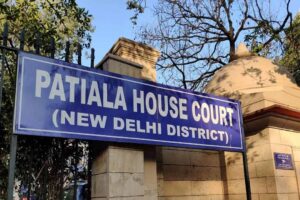 Delhi Patiala Court