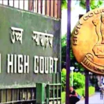 Delhi high court