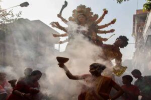 Durga Puja