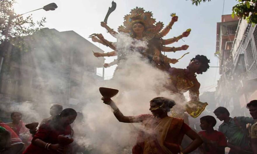 Durga Puja