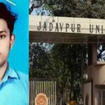 Jadavpur Student Death