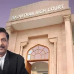 Justice Rajnish Bhatnagar