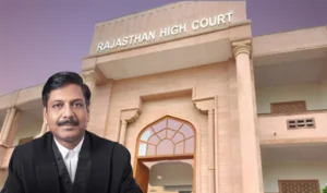 Justice Rajnish Bhatnagar
