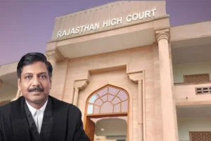 Justice Rajnish Bhatnagar