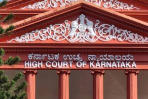 Karnataka HC