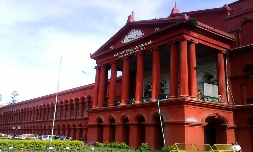 Karnataka HC