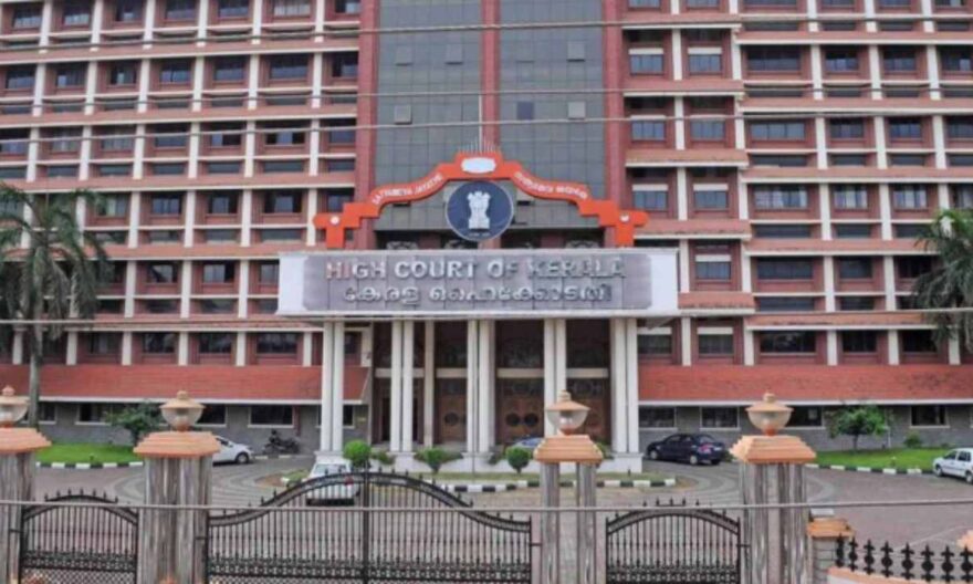 Kerala HC