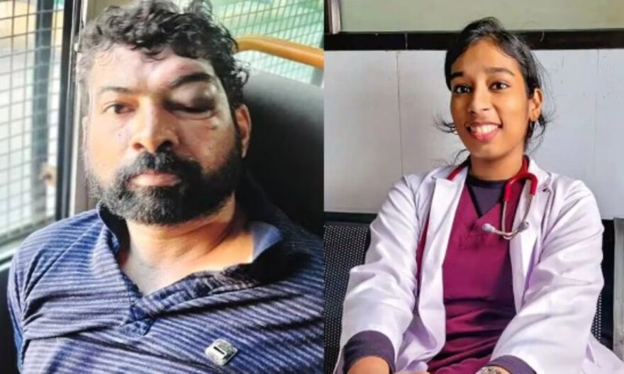 Kollam Doctor Murder