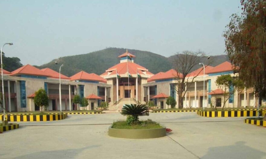 Manipur HC