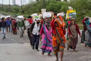 Migrant workers