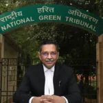 NGT Chairperson