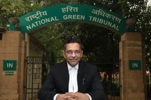 NGT Chairperson