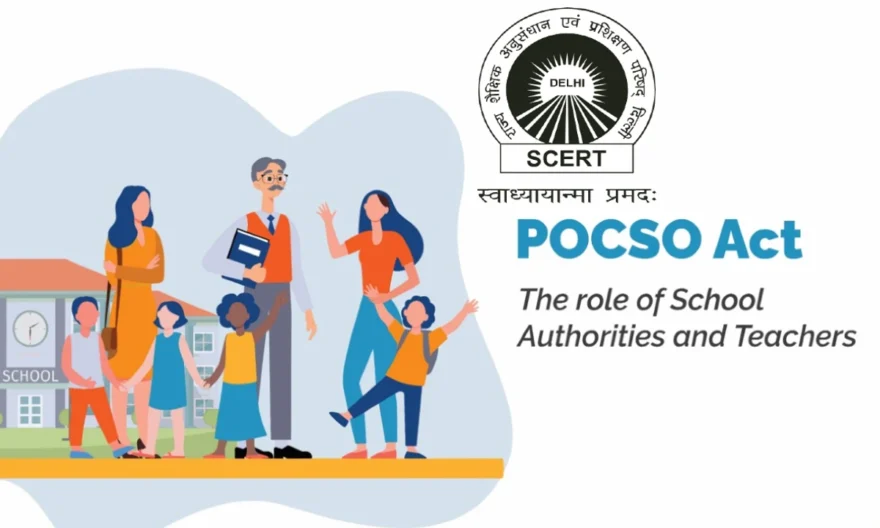 POCSO Act