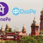 PhonePe Vs DigiPe