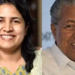 Pinarayi Vijayan