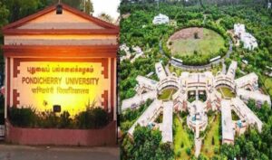 Pondicherry University