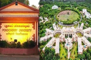 Pondicherry University