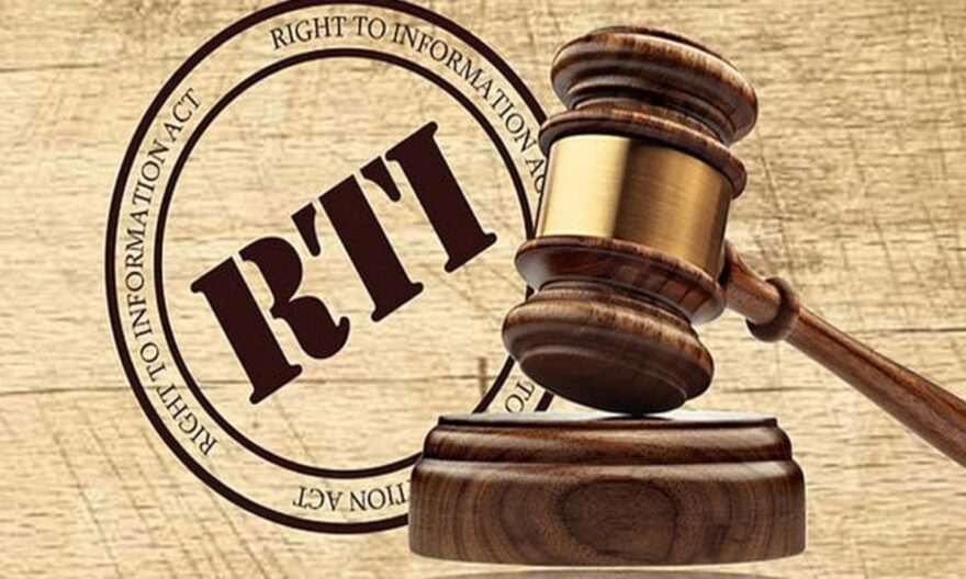 RTI Act