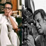 Satyajit Ray