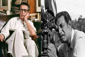 Satyajit Ray