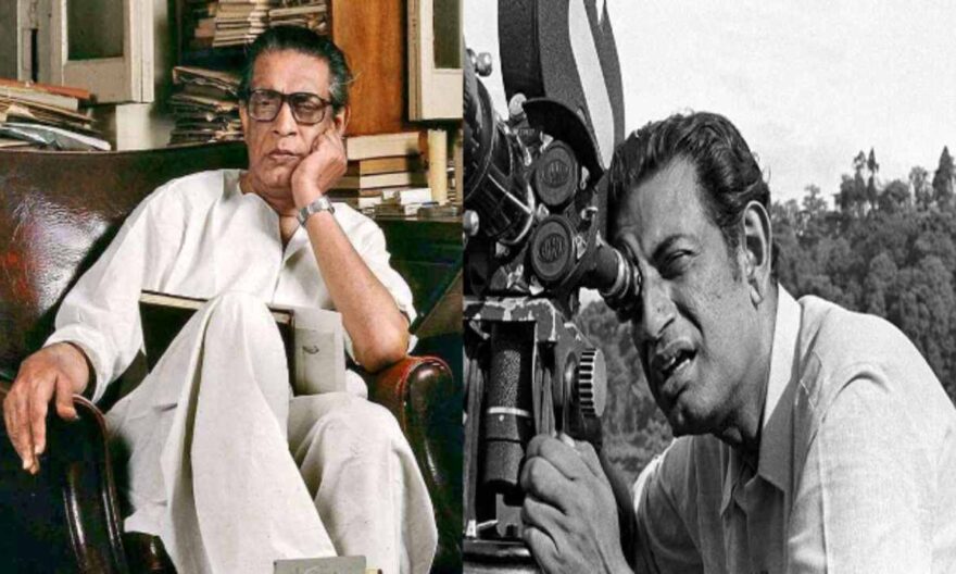 Satyajit Ray