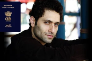 Shiney Ahuja