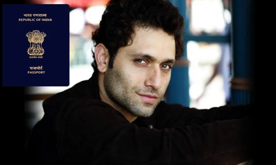 Shiney Ahuja