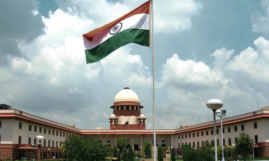 Supreme Court of India