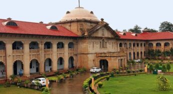 Allahabad HC Issues Bailable Warrant Against Retired UP Bureaucrat For Contempt